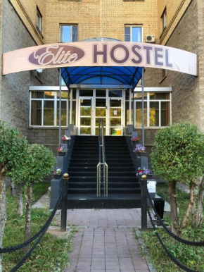 Elite Hostel